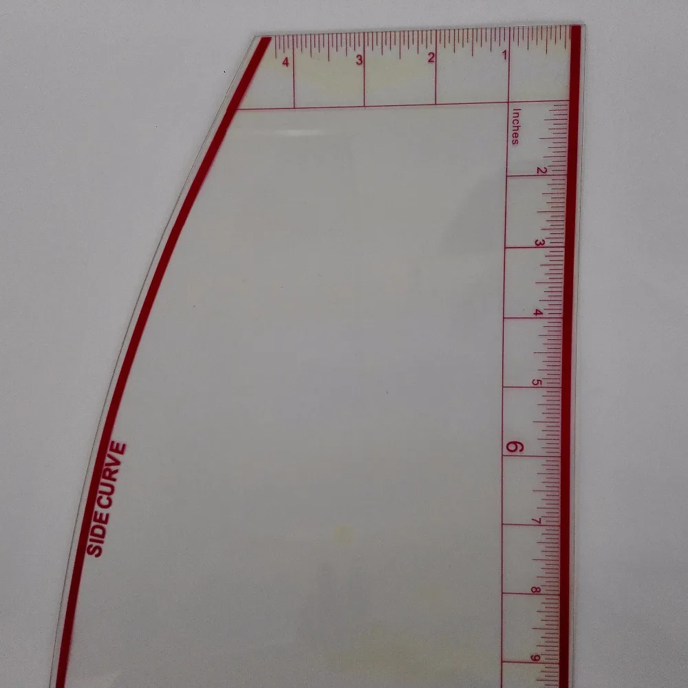 Французская кривая Линейка в британской системе английская система имперские