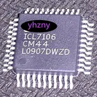10 шт.лот ICL7106CM44 QFP-44 ICL7106CM ICL7106