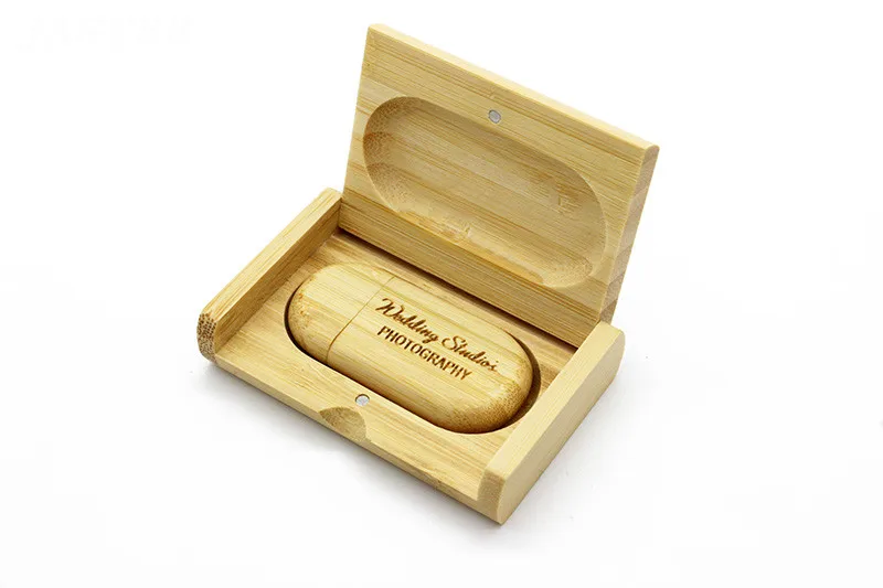 JASTER высокоскоростной флеш-накопитель usb 3,0 накопитель натуральный бамбук usb палочки, гравировка логотипа на заказ/u диск(более 10 шт бесплатный логотип