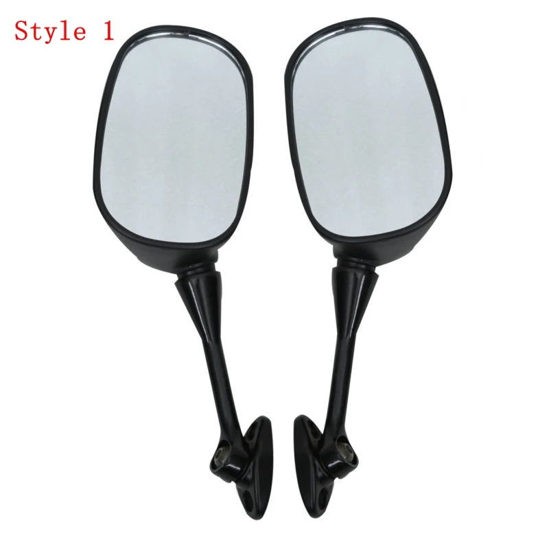 Мотоциклетные боковые зеркала заднего вида для Honda CBR1000RR 2004 2007 CBR600RR 2003 2019 2005