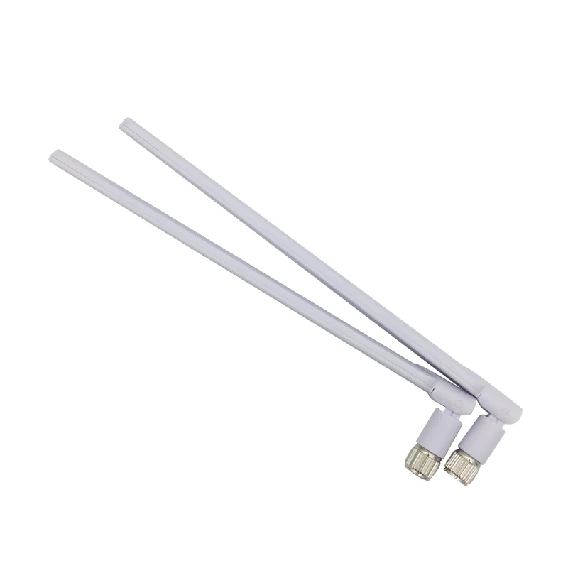 2 шт/4G антенна SMA папа для 4G LTE маршрутизатор внешняя антенна для huawei B593 E5186 для huawei B315 B310 698-2700 МГц