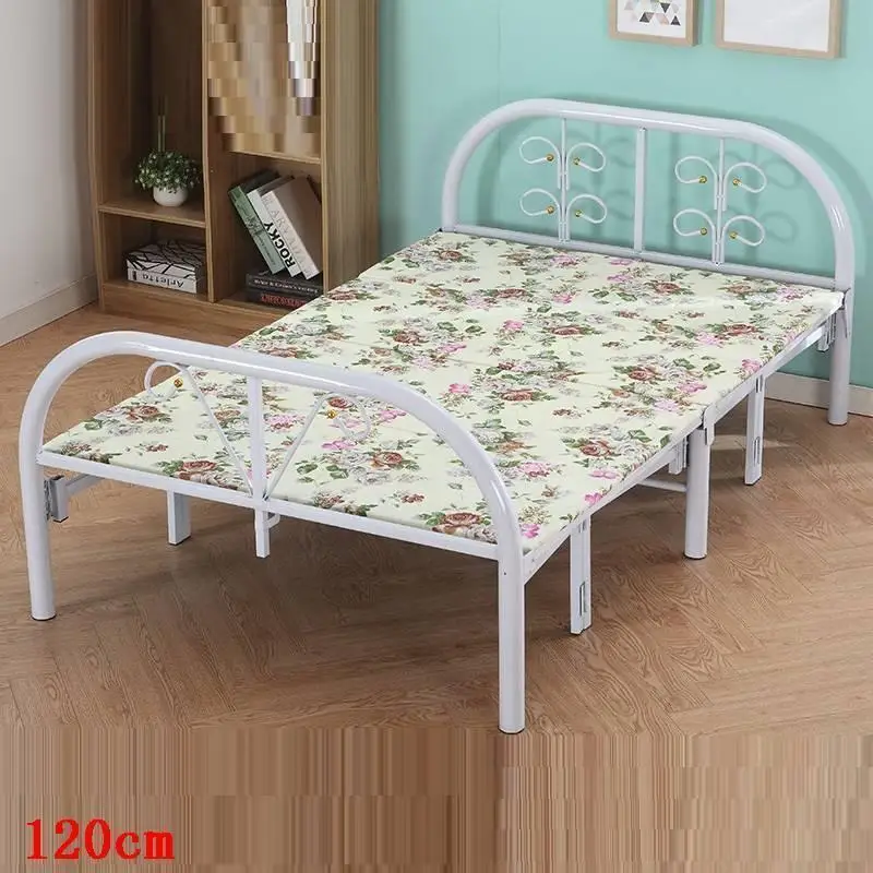 Version H Tingkat Yatak Letto A Castello Lit Enfant однокомнатная Тоторо Infantil Cama Mueble De Dormitorio мебель для спальни складная кровать - Цвет: Version H