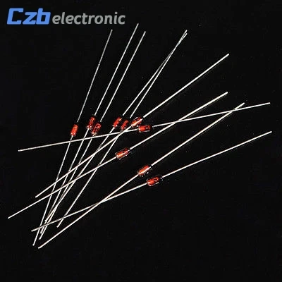 

100PCS 1N4148 IN4148 LL4148 DO-35 switching signal Doides