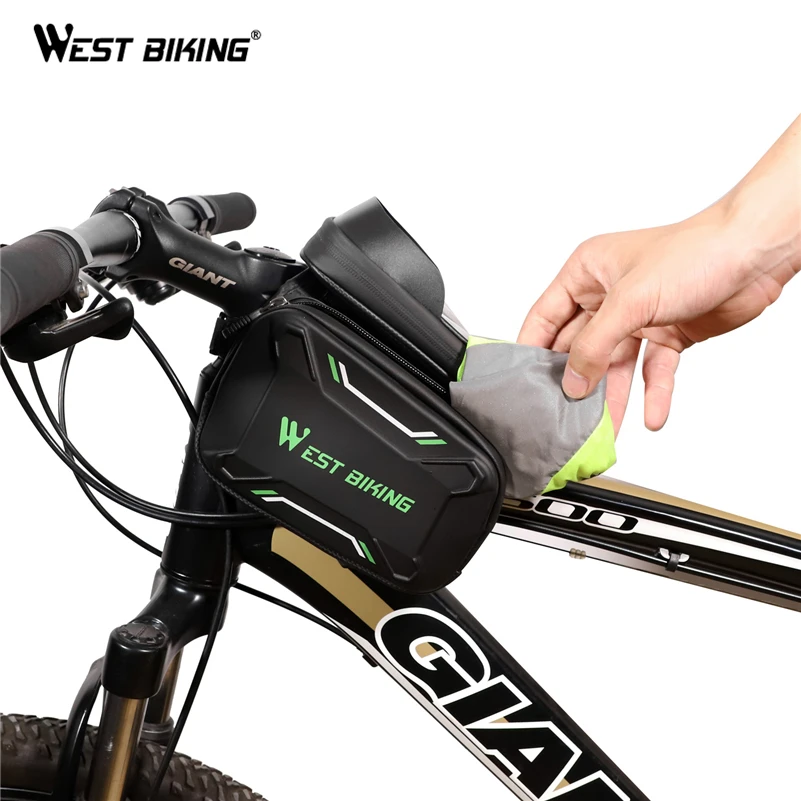 West biking водонепроницаемый шлем крышка Велоспорт Шлем Защита пылезащитный светоотражающий для горного велосипеда дорожный велосипедные шлемы для велосипеда дождевик