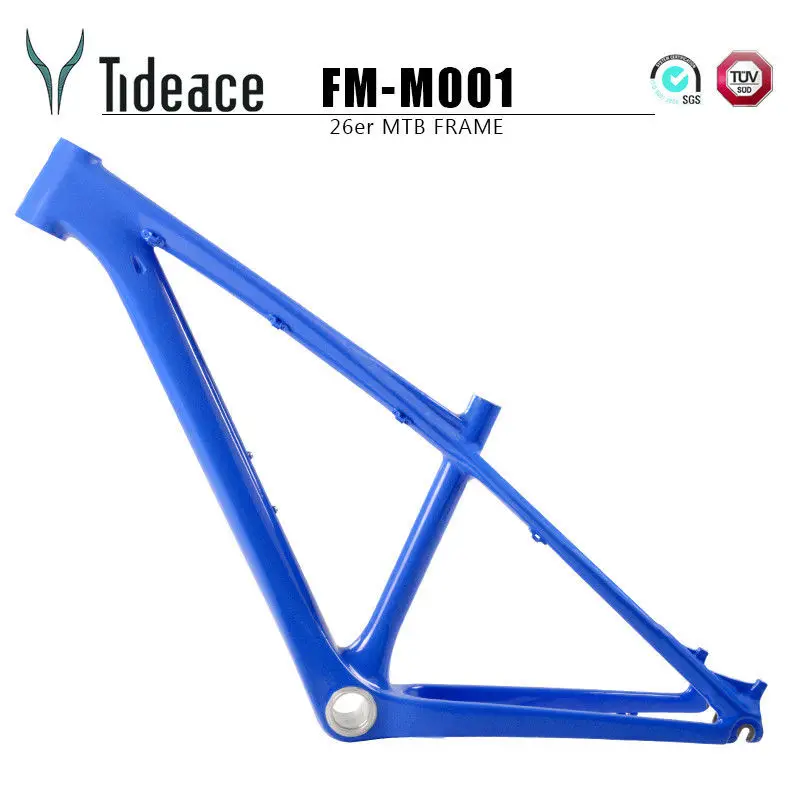 Китайский детский углеродное волокно 26er mtb рама углеродного 14 ''или 16''