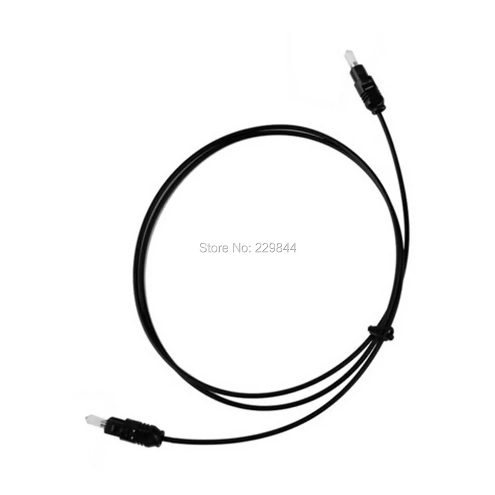 Цифровой оптический коаксиальный аналоговые RCA аудио конвертер адаптер