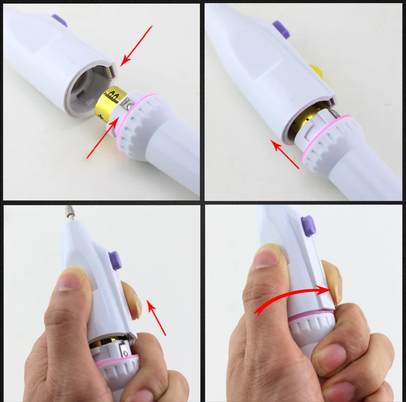 Мини электрический шлифовальный аппарат маленький станок ручные полировальные