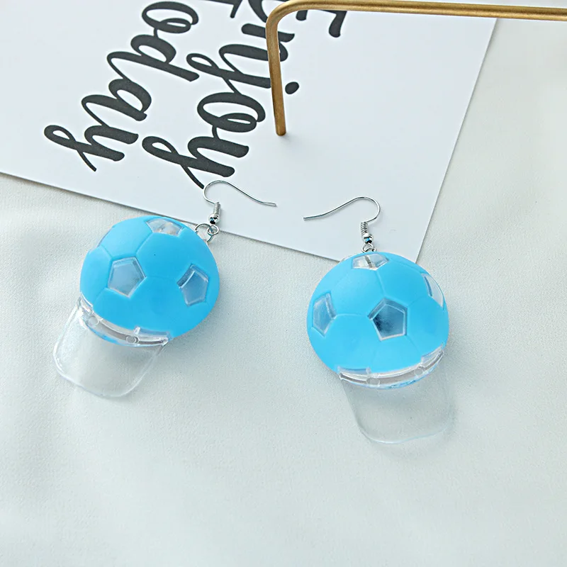 Модные Эффектные серьги 2018 Висячие для женщин висячие современные ювелирные