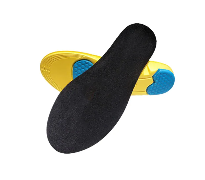 Новая ортопедическая Арка с эффектом памяти облегчающая боль поддерживающая