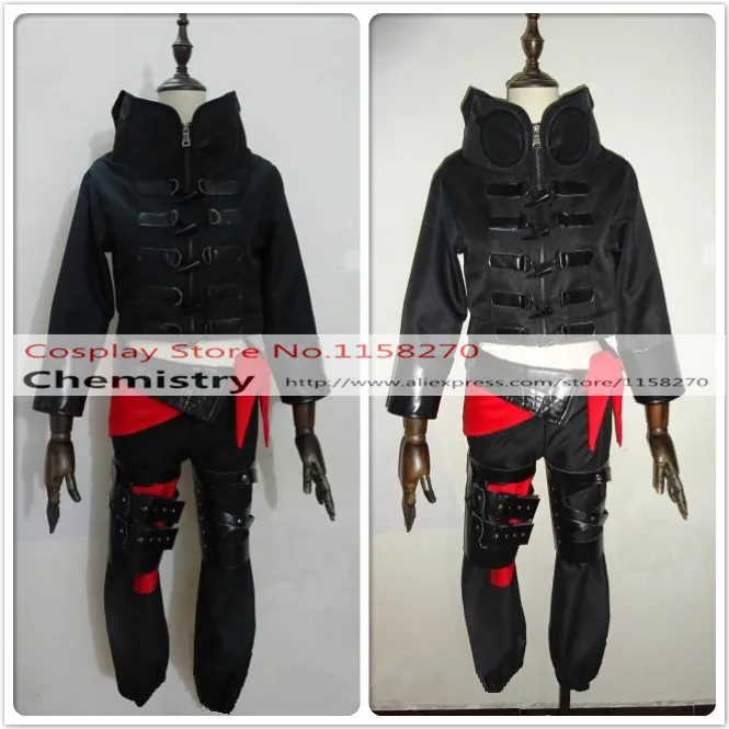 Бесплатная доставка костюм для косплея Аоба серагаки из фильма драматическое