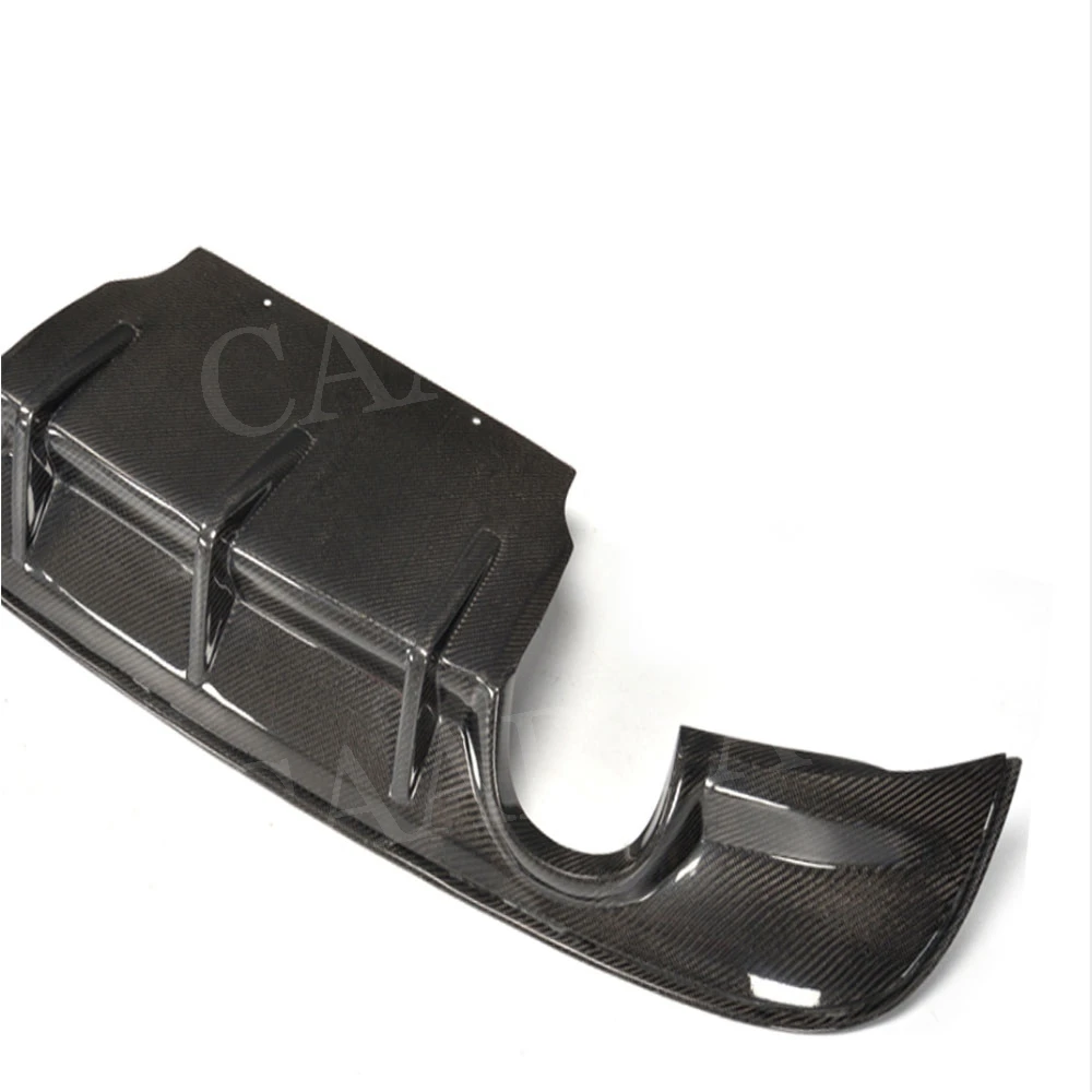 Передняя панель для автомобильного бампера из углеродного волокна/ФАП Jaguar XE Sedan