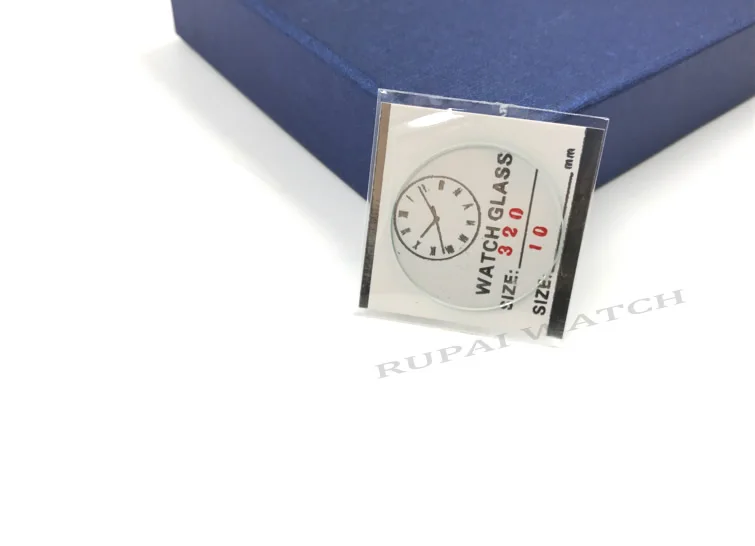 2 шт. минеральные часы толщина 1 0 мм 16-50 - купить по выгодной цене