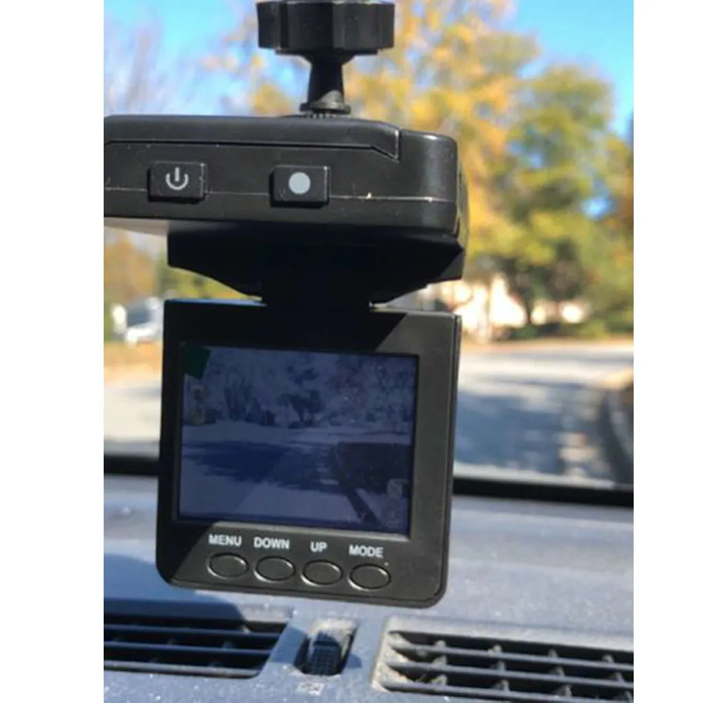 Автомобильный видеорегистратор регистратор для вождения HD 1080P ночное видение
