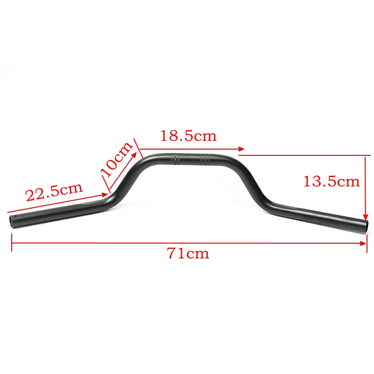 1 дюйм 25 мм руль мотоцикла для Harley Davidson 883 1200|bars motorcycles handlebars|bars handlebarsbar bar |