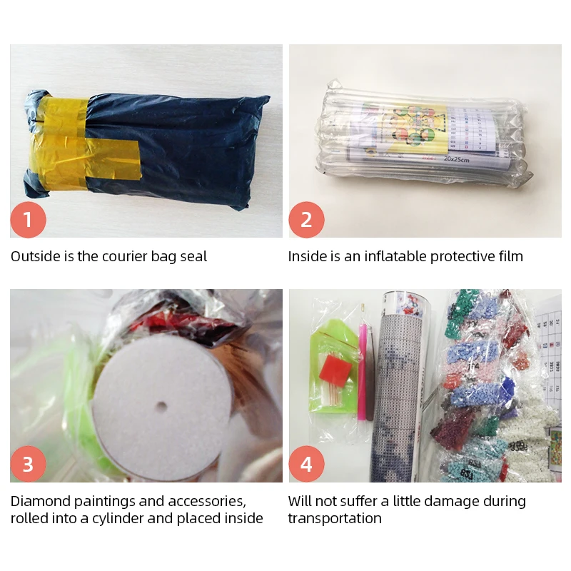 5D домашнее украшение картина со спящей белкой праздничный подарок алмазная