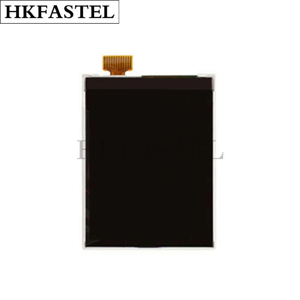 Hkfastel ЖК-дисплей Экран для Nokia 100 1000 101 1010 108 112 113 C1-00 C1-01 C1-02 C1-03 C2-00 X1 RM-944 Замена Дисплей