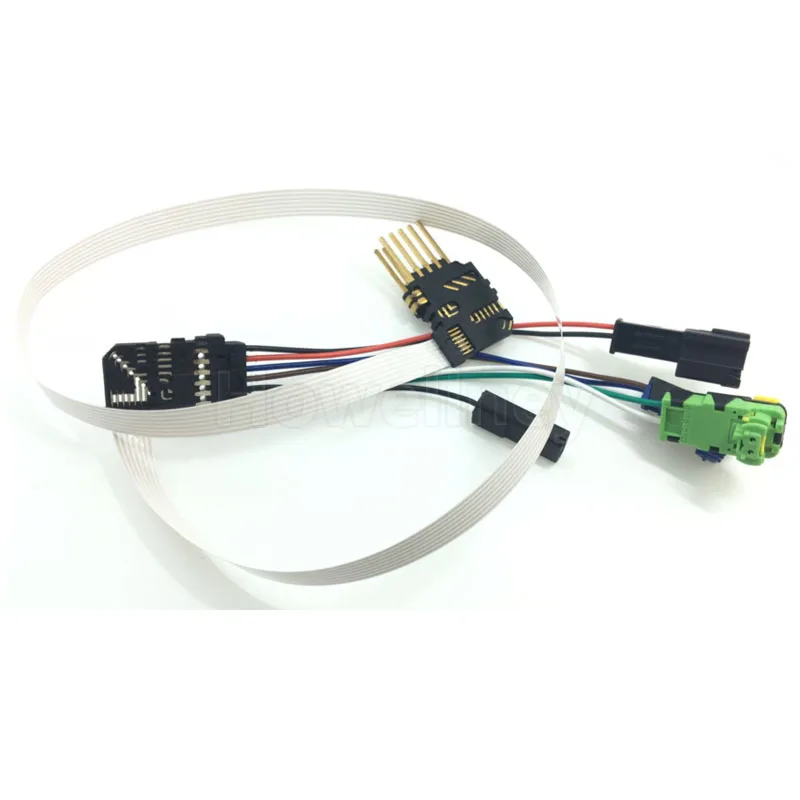 

For Renault Megane II Megane 2 Coupe Megane 2 Break Grantour Repair cable 8200216454 8200216462 8200216459 8200480340 8200216465