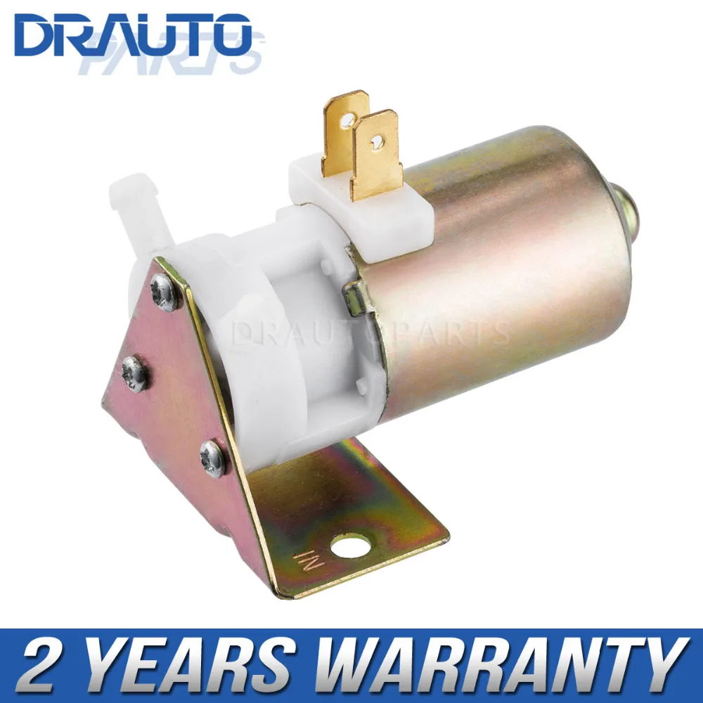 Насос для мойки окон GWW125 WSB 100 STC575 MGB GT ྈ ྌ универсальный 12 В|window washer pump|washer fluidpump