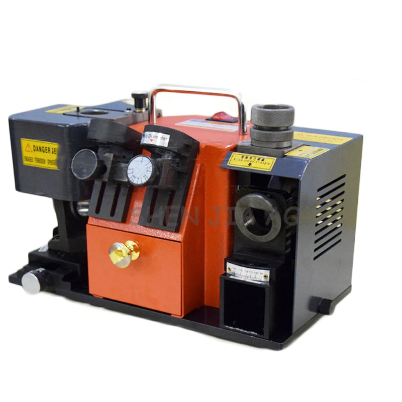 Дрель и концевая мельница GD-313A Многофункциональный композитный шлифовальный