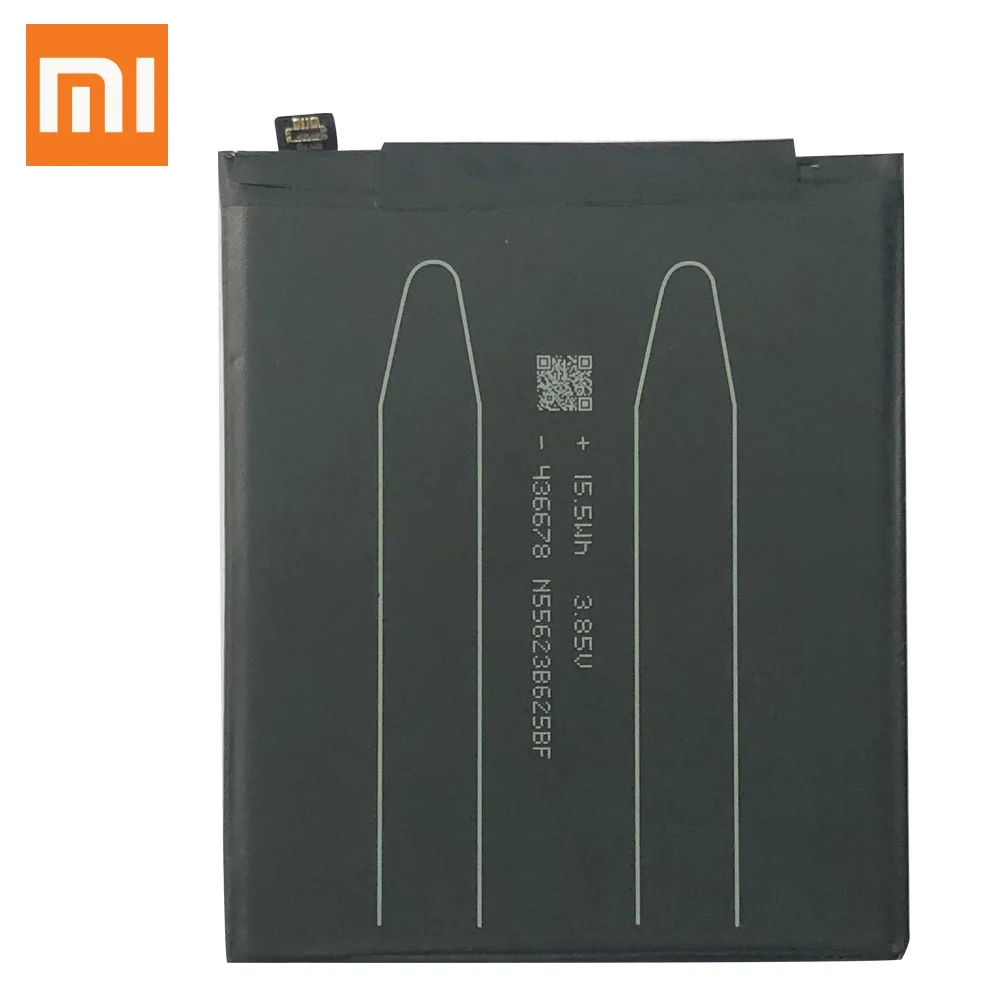 

Xiao Mi BN41 Original Phone Battery For Xiaomi Redmi Note 4 4X 3 Pro 3S 3X 4X 4A BN43 BN30 BM46 BM47 Replacement batteries