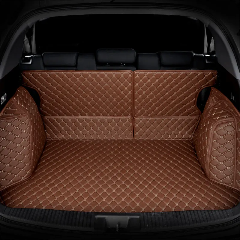 

car rear trunk mat car boot mat cargo liner for great wall hover h3 h5 haval h6 h8 h9 h2,mitsubishi asx pajero sport outlander