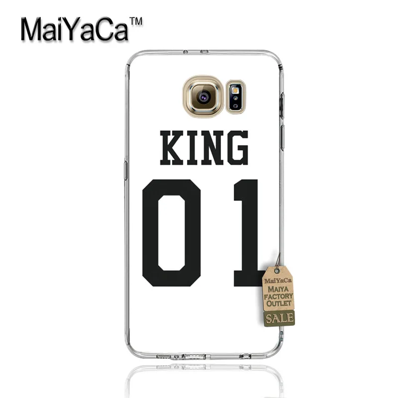 MaiYaCa милый чехол ко Дню Святого Валентина для Samsung S3 S4 S5 S6 S6edge S6plus S7 S7edge S8 S8plus|case for