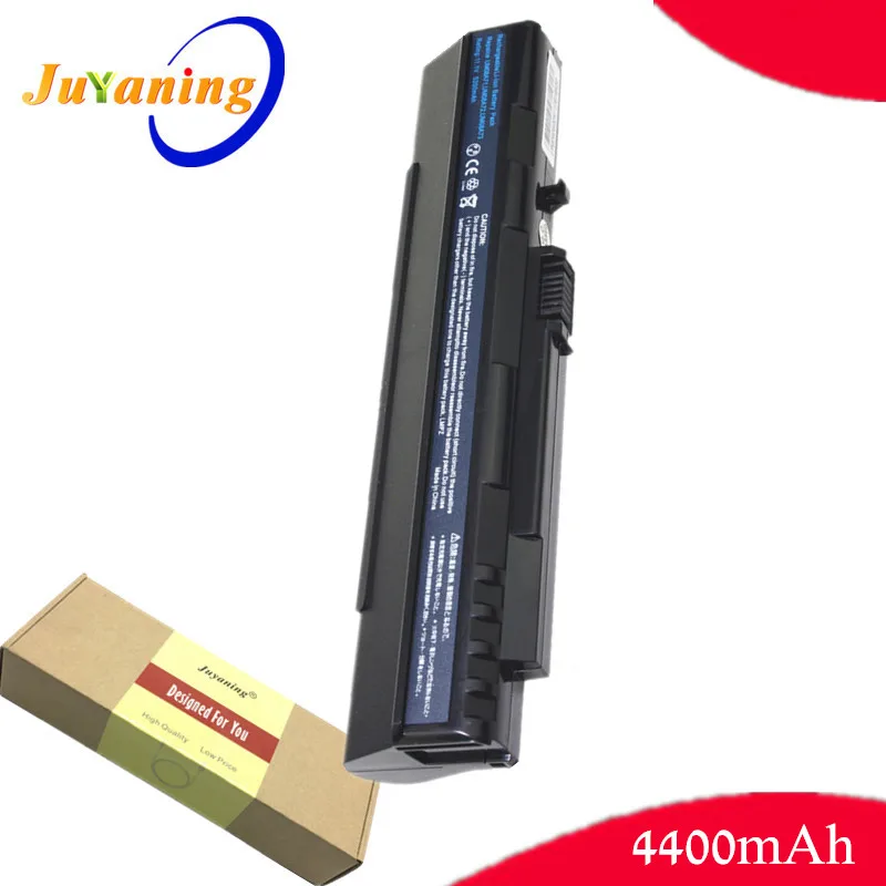 Аккумулятор Juyaning для ноутбука acer Aspire One 571 A110 A110L A150 UM08A31 UM08A32 UM08A51 UM08A52 UM08A71 UM08A72 LC.