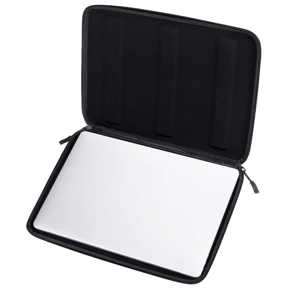 Нейлоновая сумка для ноутбука Smatree совместимый с 13 3-15 дюймовым MacBook Pro Air/Dell/Microsoft