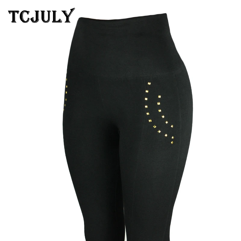 TCJULY 2020 Новое поступление горячая распродажа молния пуговицы голливудские штаны