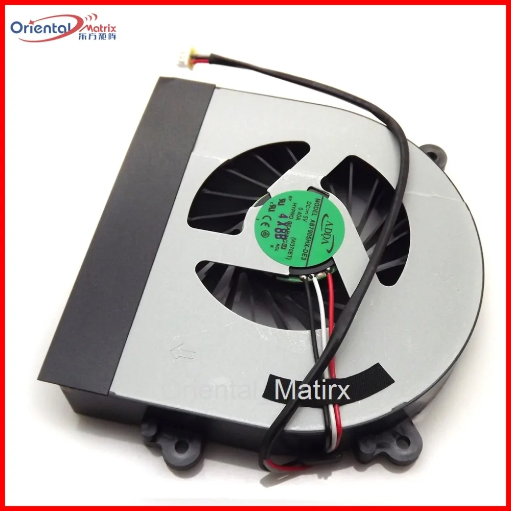 Вентилятор охлаждения для компьютера 6 31 w370s 101 23 AW15E 011 5 В 0 40 А VGA|vga cooling fan|cooling fanvga |