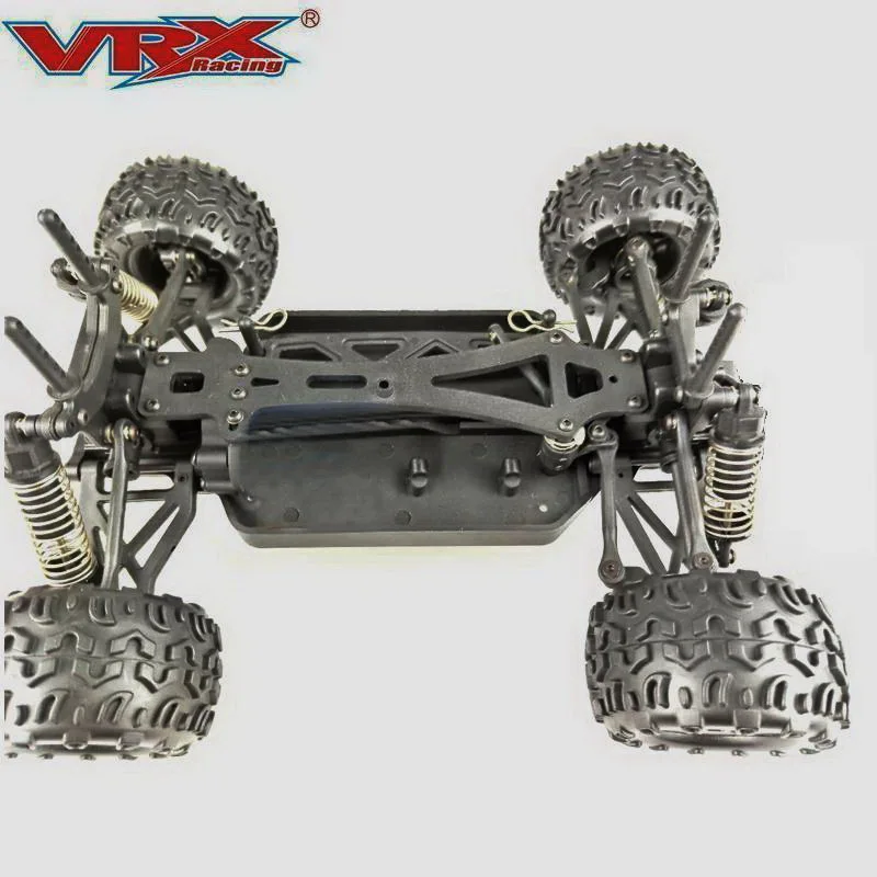 RC автомобиль VRX гоночный RH1812/1817 комплект 1/18 масштаб 4WD грузовик, без электроники, игрушки для детей