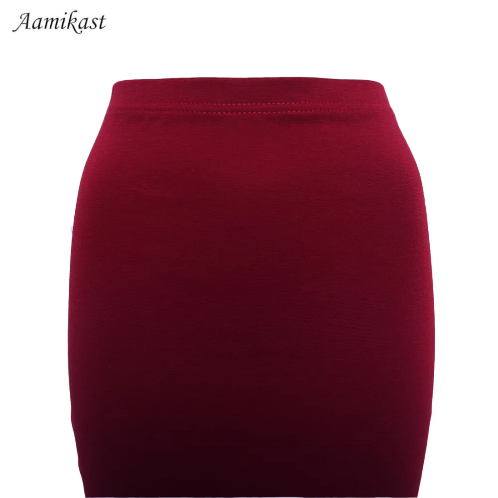 Женская юбка для коктейля белая черная вечеринки размер S M L XL XXL Лидер продаж|fashion