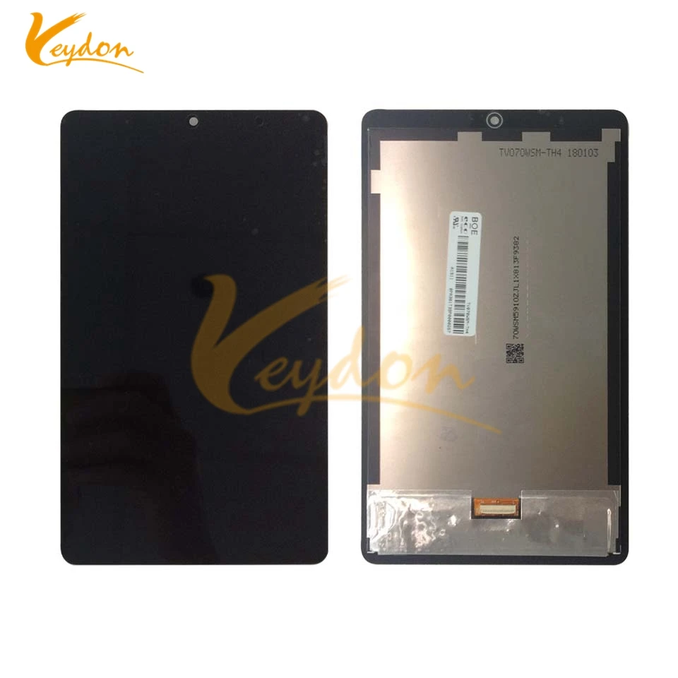 Новинка для 7 &quotHuawei Mediapad T3 0 3g или Wifi BG2-W09 BG2-U01 планшет сенсорный экран панель