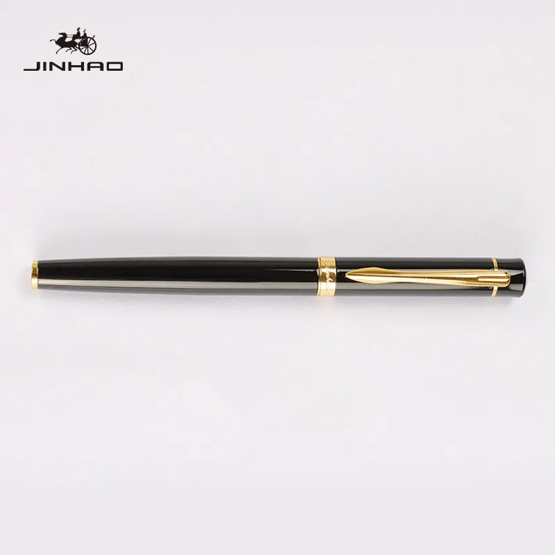 Роскошная Шариковая ручка jinhao художественный маркер оптовая продажа гелевая