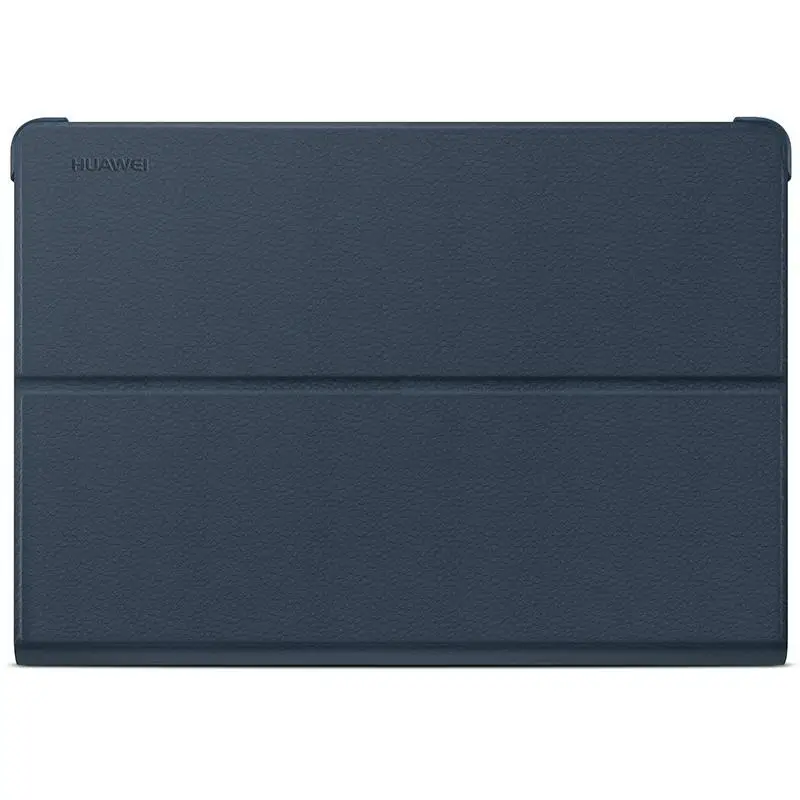 Оригинальный флип чехол для Huawei Mediapad M3 Lite 10 дюймов кожаный с функцией