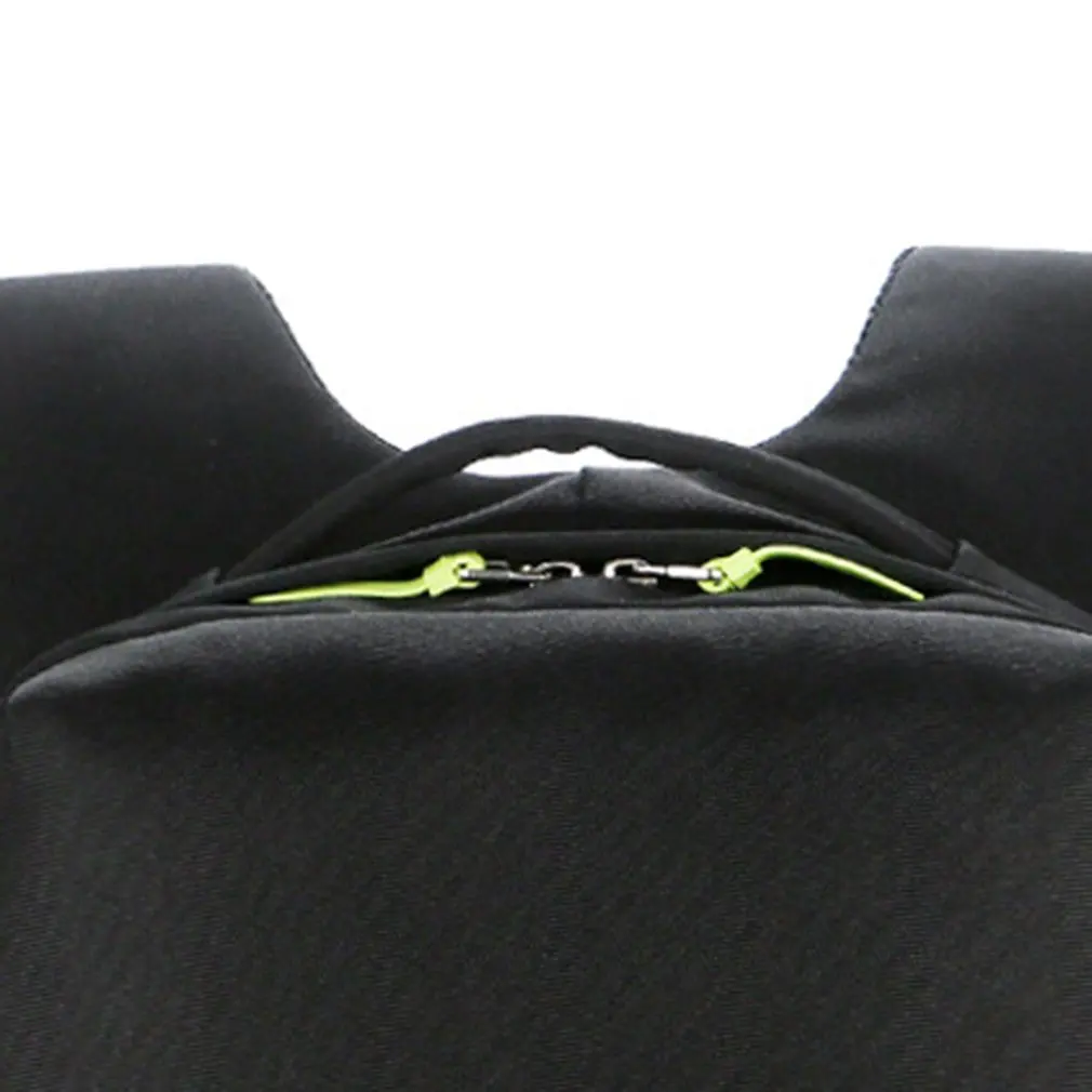 Ультралегкий корейский рюкзак для компьютера мужской Простой деловой дорожный