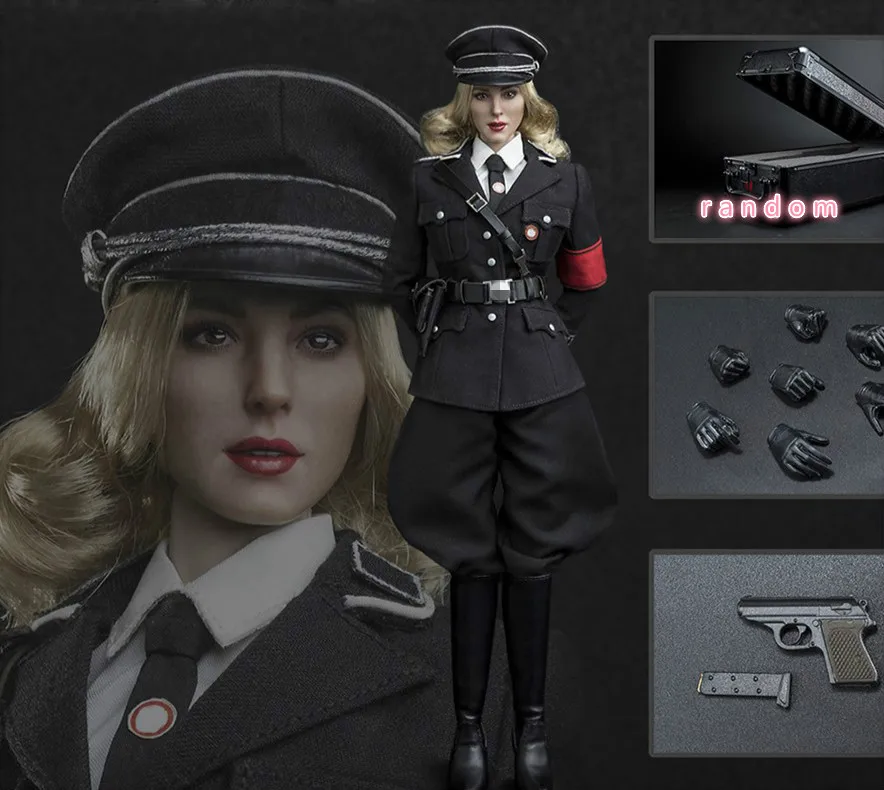 VERYCOOL, VCF-2036, 1/6, Женская коллекция, фигурка, для фанатов, подарок на праздник