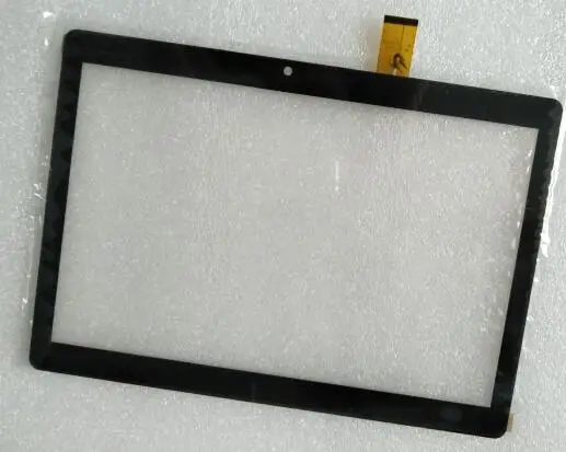 

New For 10.1" DIGMA PLANE 1710T 4G PS1092ML Tablet Touch screen panel Digitizer Glass Sensor Replacement Free Shipping