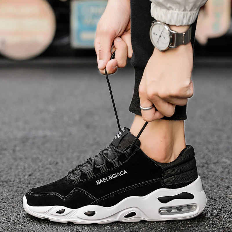 Официальный оригинальной аутентичной Для мужчин увеличивающие рост бег