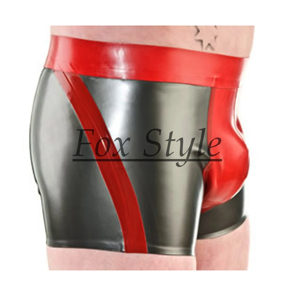 Бесплатная доставка резиновое нижнее белье для мужчин|rubber underwear|rubber underwear for menmens