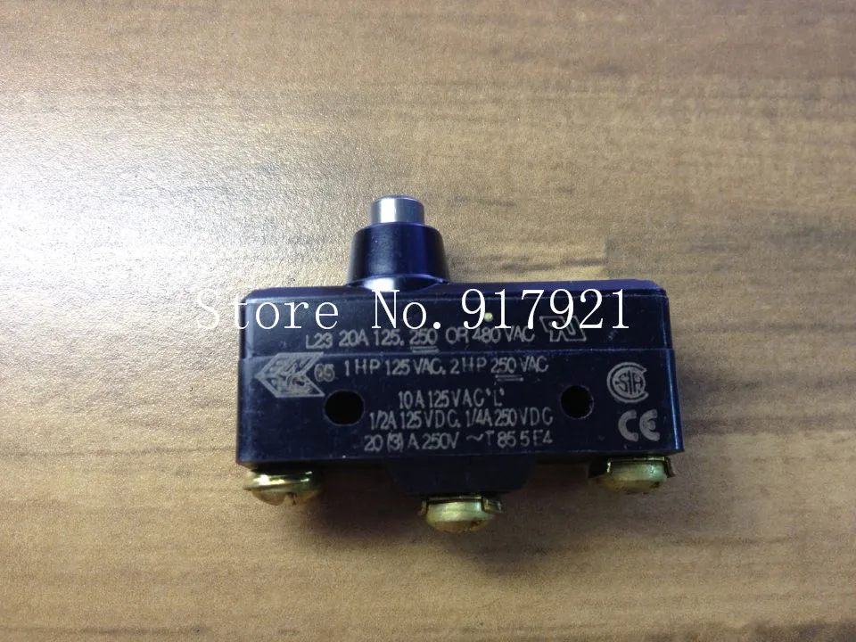[ZOB] микропереключатель США Honeywell BA-2RB-A4 хода импорта 20A250V -- 10 шт./лот | Обустройство