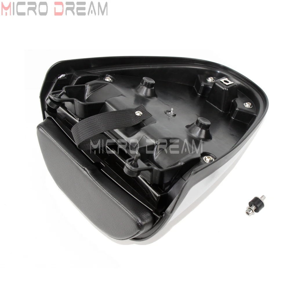 Чехол для заднего сиденья Cafe Racer Hump Tail аккуратный багажник Pillion Cowl BMW R nine T Scrambler & Pure