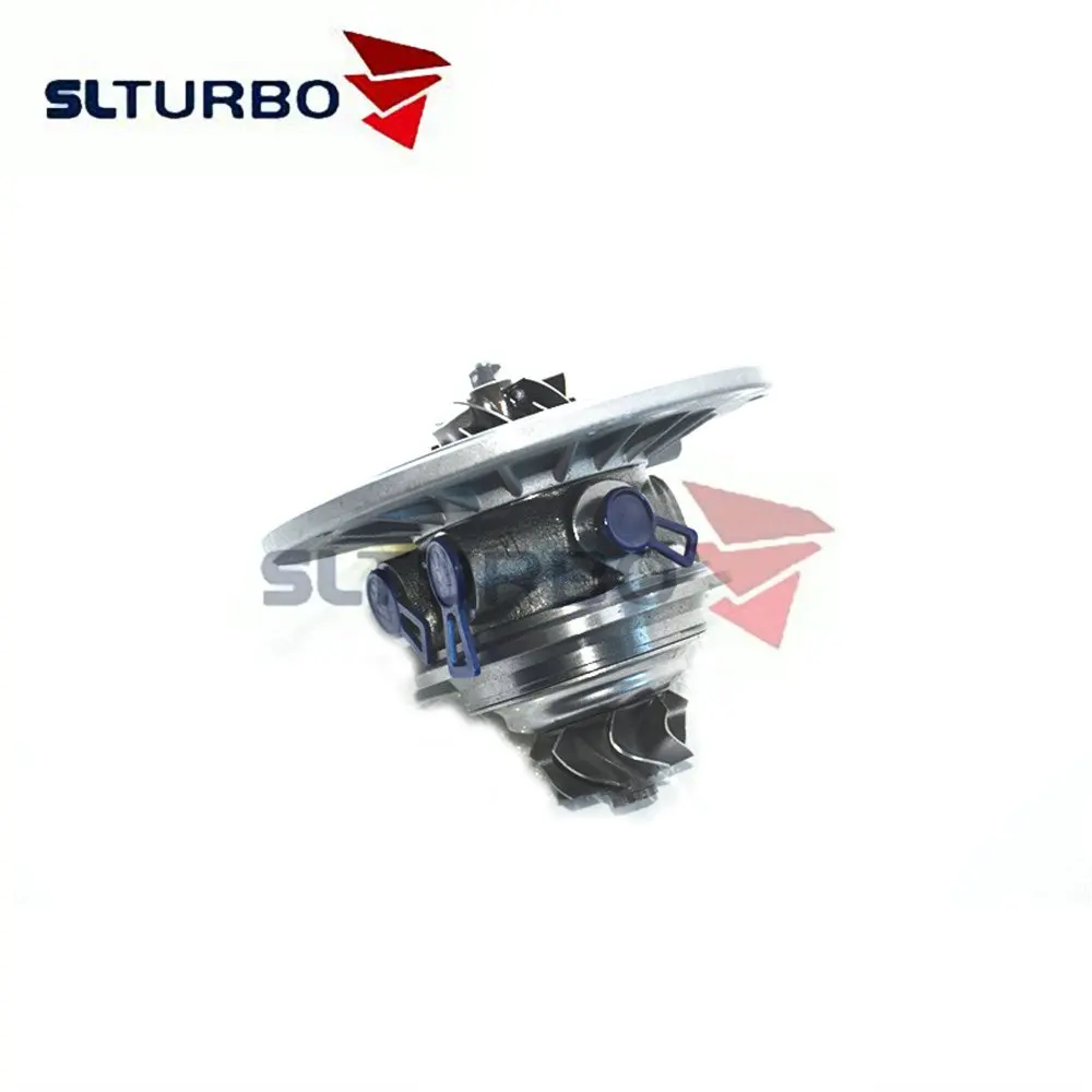 8973659480 Balanced turbine rebuild core chra VC430084 For Isuzu with 4JH1T 4JH1 engine 90 Kw 130 HP - NEW turbo auto parts assy |