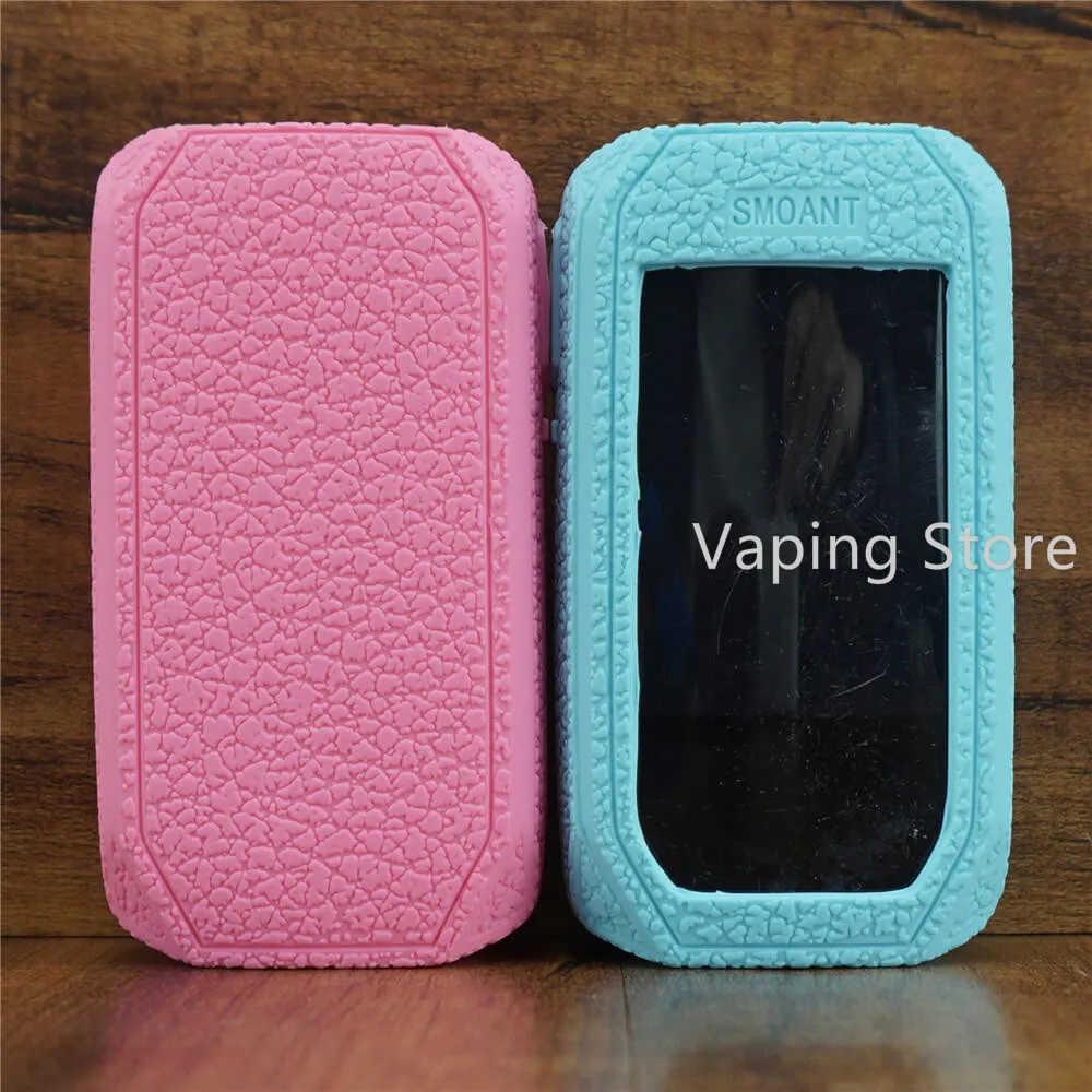 Smoant naoo 225W силиконовый защитный чехол | Электроника