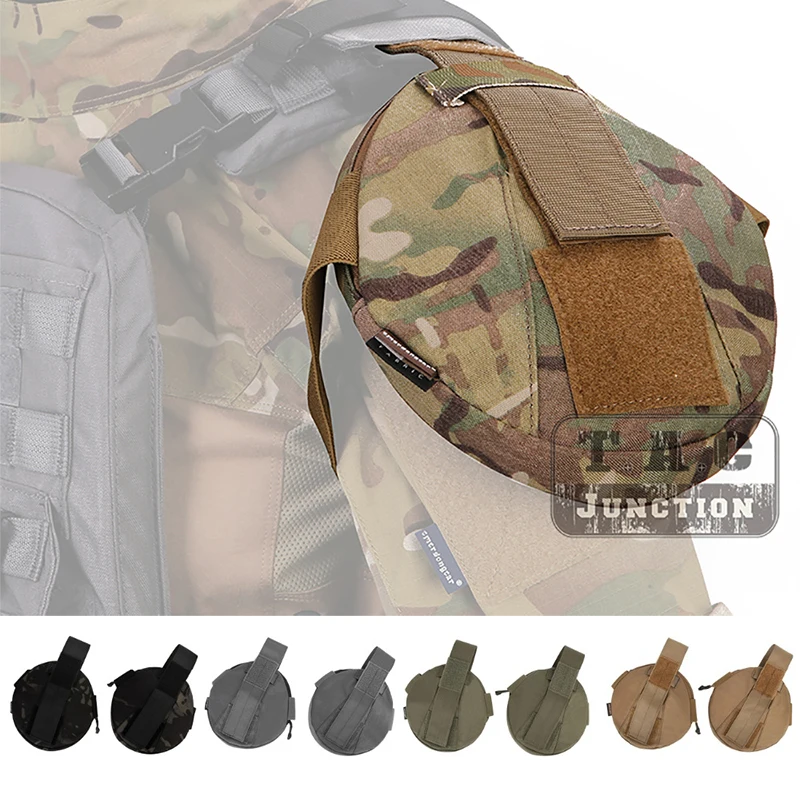 

Emersongear тактическая броня на плечо, защита на плечо, защита на плечо, армированный чехол для AVS CPC JPC Vest 2 шт./компл.