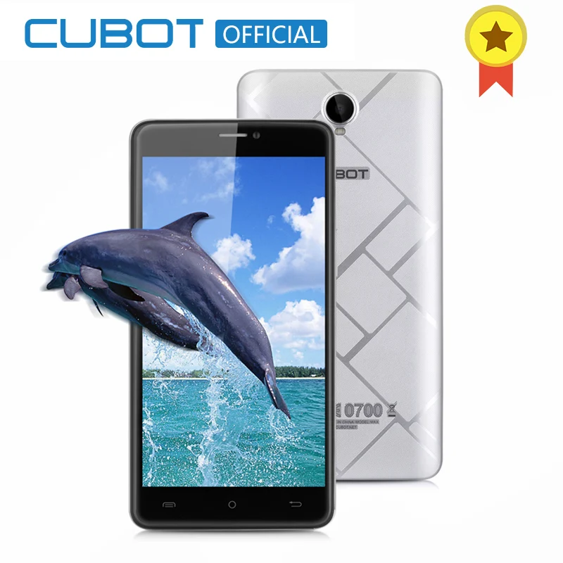 Оригинал Cubot Макс 6.0 Дюймов HD Экран 4100 мАч Смартфон 3 ГБ RAM 32 ROM Сотовый Телефон MTK6753A