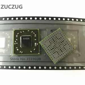 100% тест 95% Новый 216-0752001 216 0752001 BGA чипсет