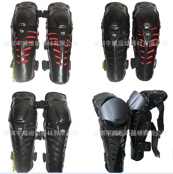 Motorcycle gear drop knee Racing leg warmers | Спорт и развлечения