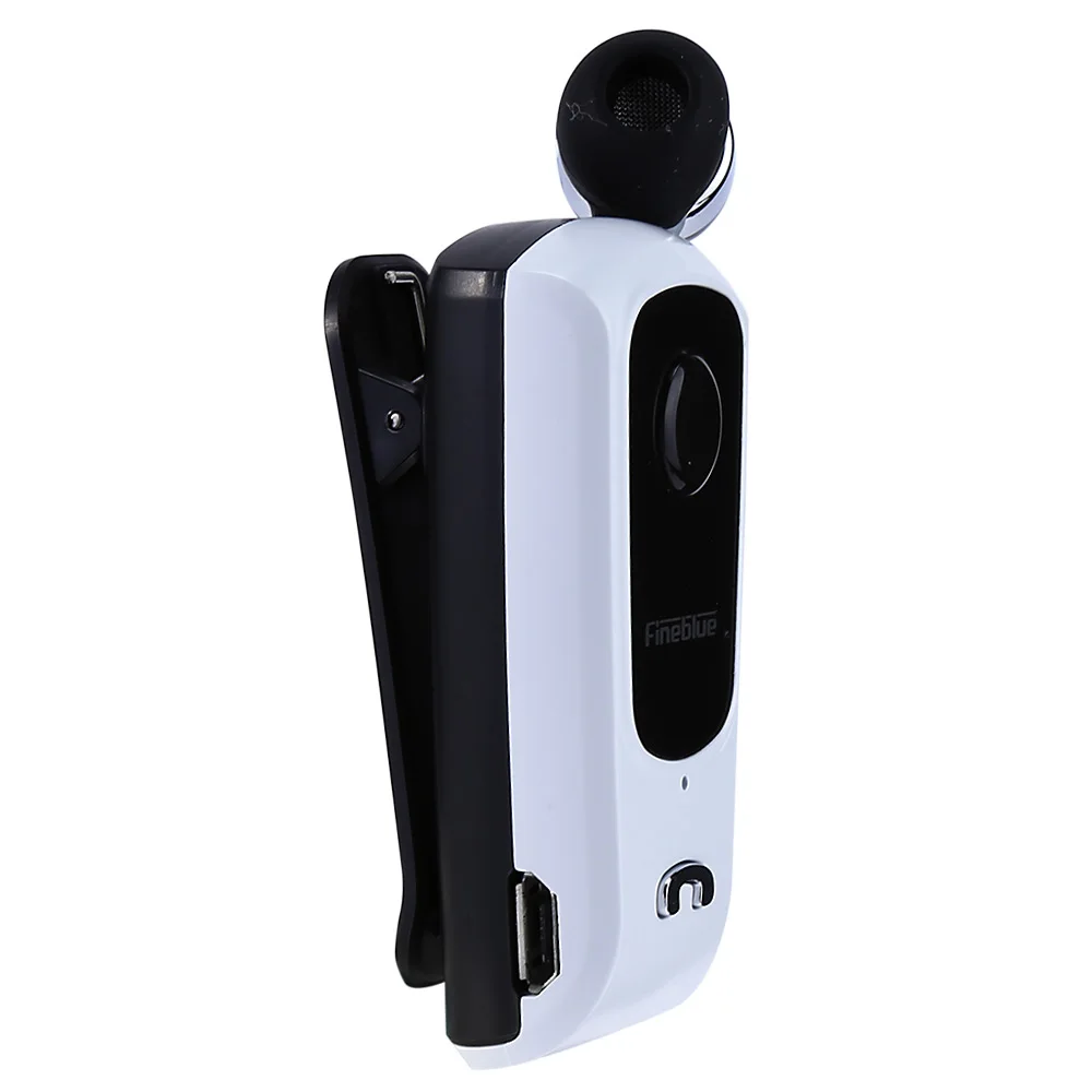 FINEBLUE F920 вкладыши Беспроводной Bluetooth V4.0 вызовы вибрации напомнить Портативный