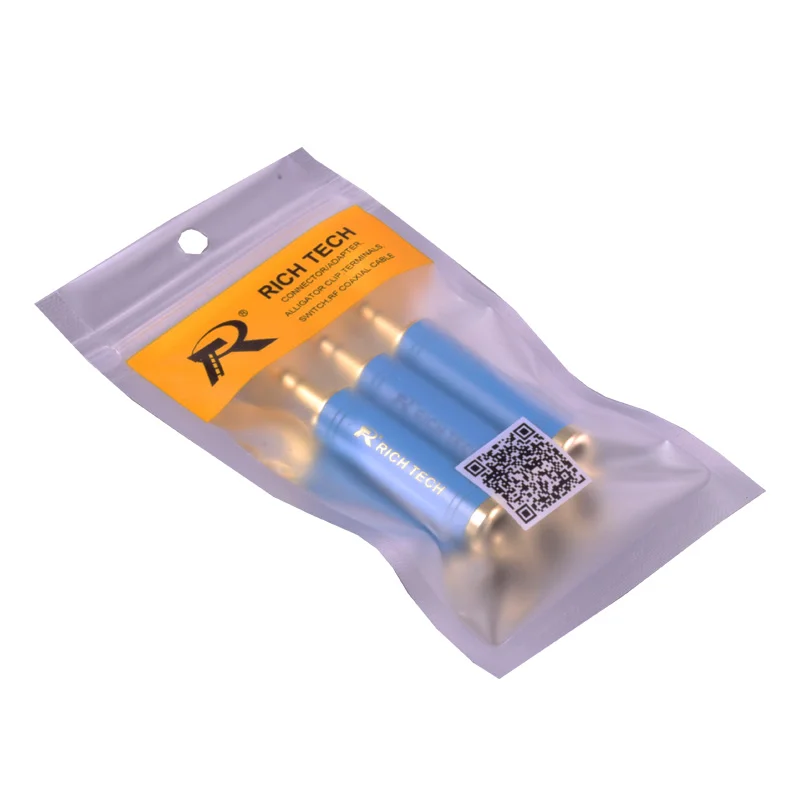 3poles Stereo Jack 3.5mm 1/8&quot Male to 6.35mm 1/4&quot Female Audio Converter For Headphone Microphone | Обустройство дома